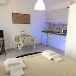 Nocleg ze śniadaniem Il Cavalliere 3*