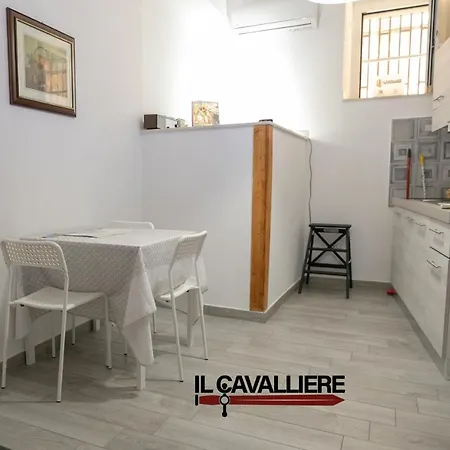 Il Cavalliere