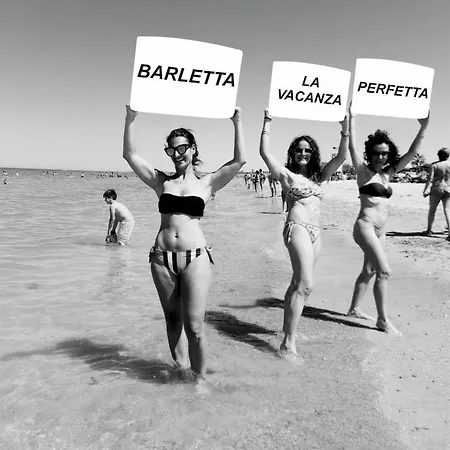 Il Cavalliere 4* Barletta