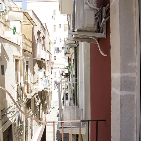 Bed & Breakfast Il Cavalliere 4*