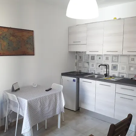 Il Cavalliere Bed & Breakfast Barletta