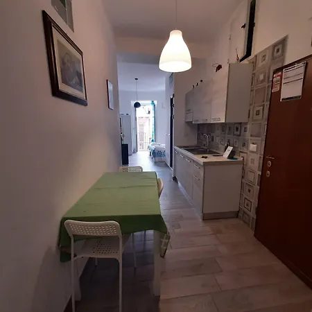 Bed & Breakfast Il Cavalliere