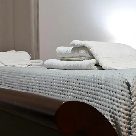 Panzió Il Cavalliere Barletta