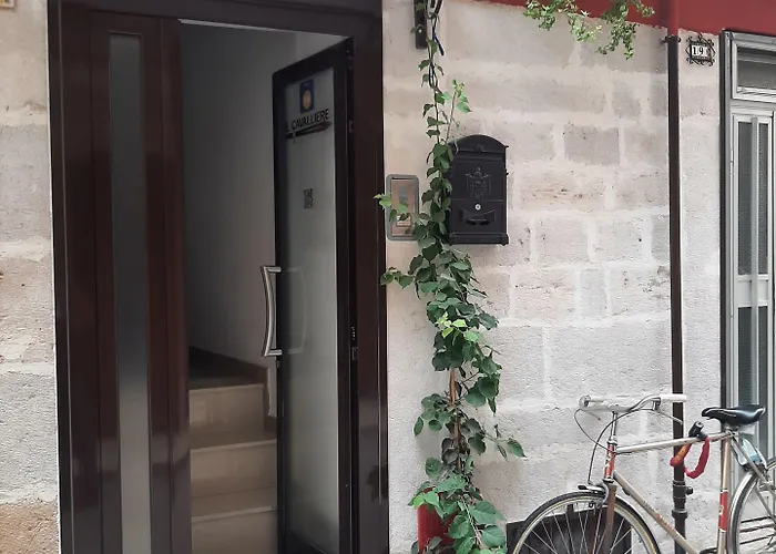 Panzió Il Cavalliere 4*