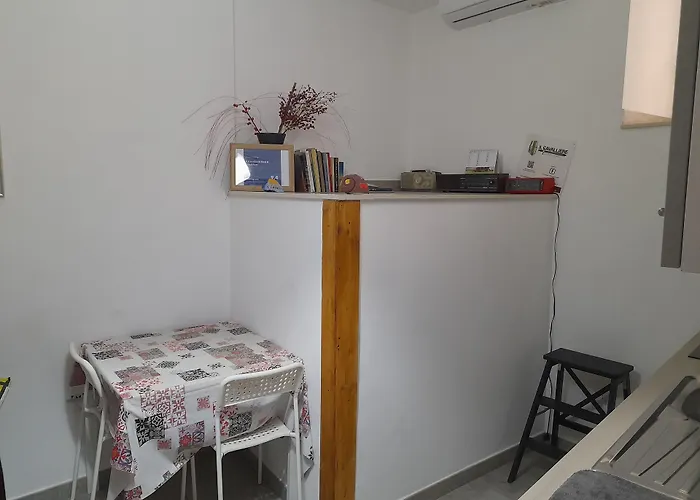 Il Cavalliere Panzió Barletta