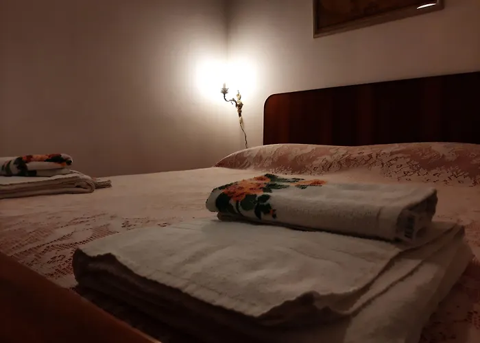 Panzió Il Cavalliere 4*