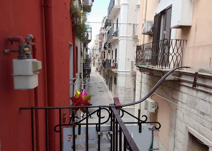 Il Cavalliere 4* Barletta