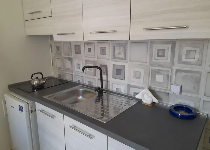 Il Cavalliere Panzió 4*