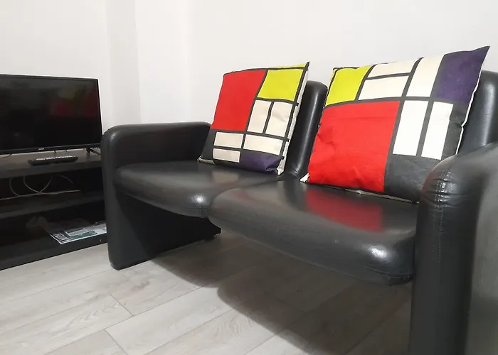 Il Cavalliere Panzió Barletta