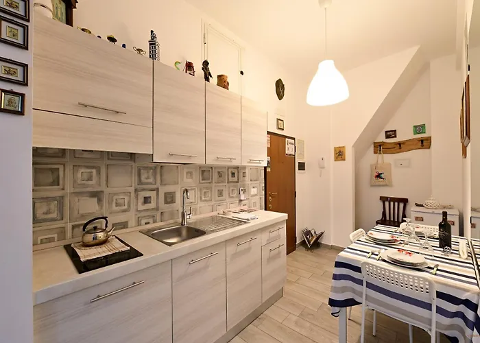 Panzió Il Cavalliere