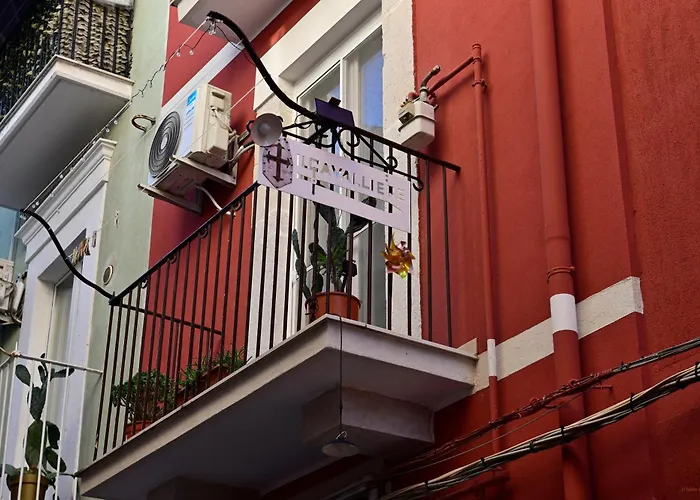 Panzió Il Cavalliere Barletta