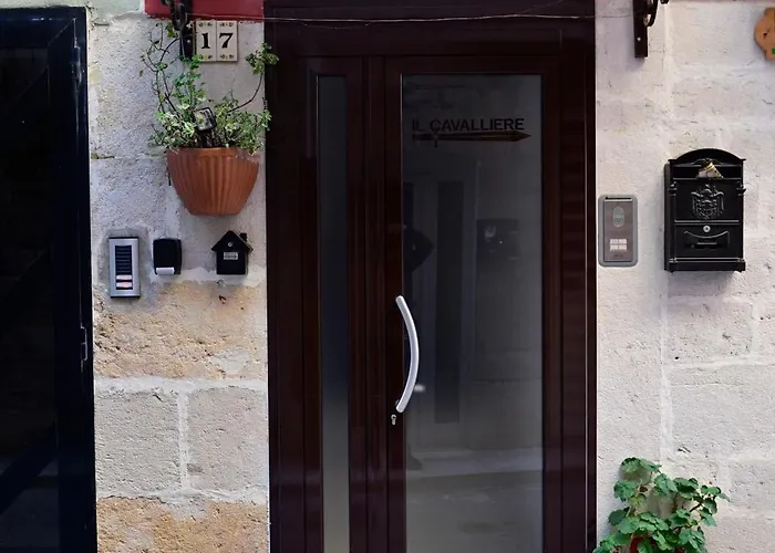 Panzió Il Cavalliere