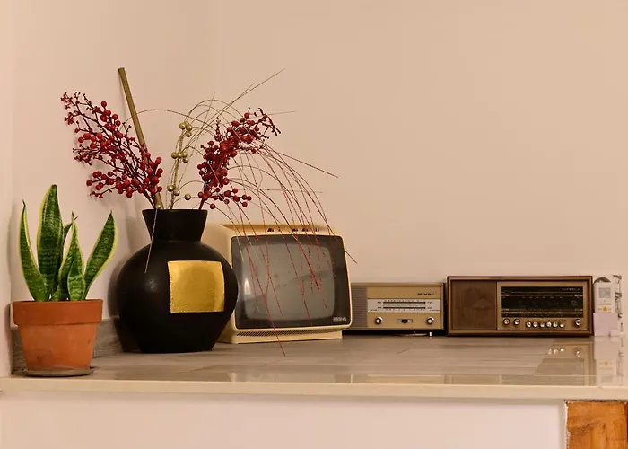 Il Cavalliere Panzió