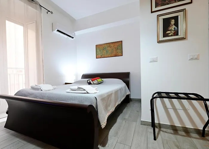 Il Cavalliere Panzió Barletta