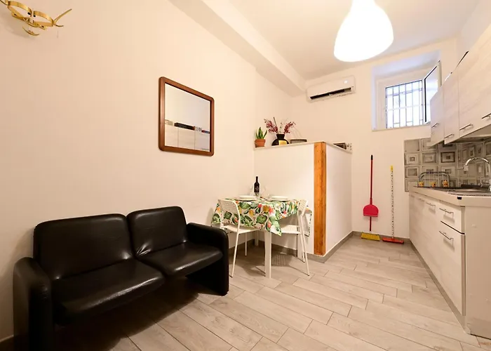 Panzió Il Cavalliere Barletta