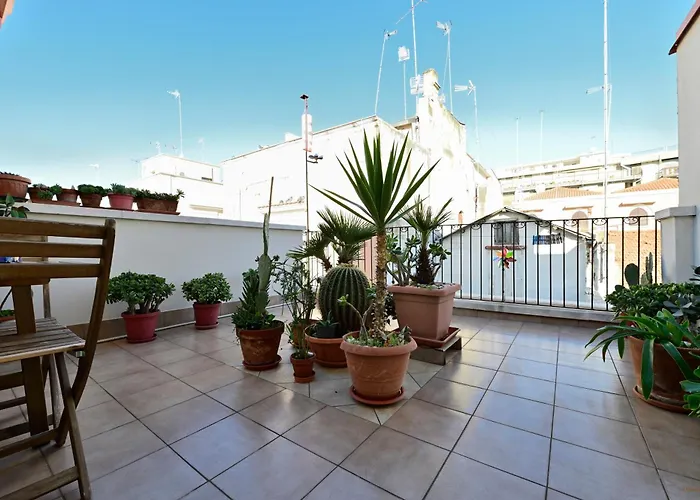 Il Cavalliere 4* Barletta