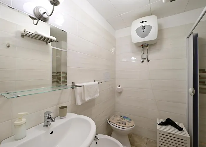 Panzió Il Cavalliere Barletta