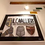 Bed & Breakfast Il Cavalliere 3*