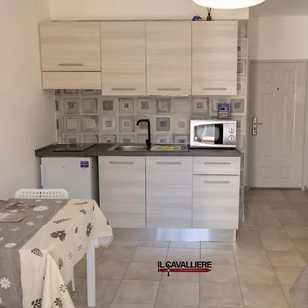 Couette-café Il Cavalliere