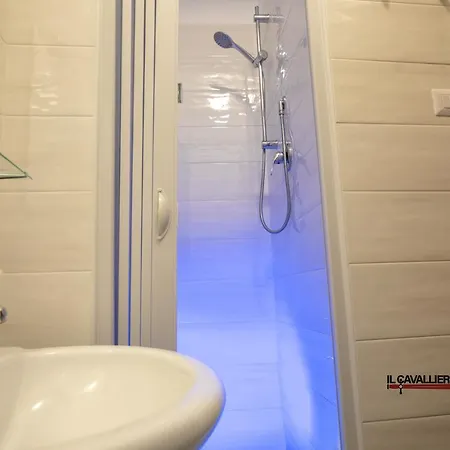 Il Cavalliere 4* Barletta