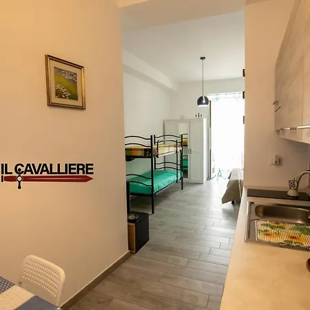 Bed and Breakfast Il Cavalliere