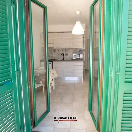 Couette-café Il Cavalliere