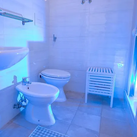 Il Cavalliere Bed and Breakfast 4*