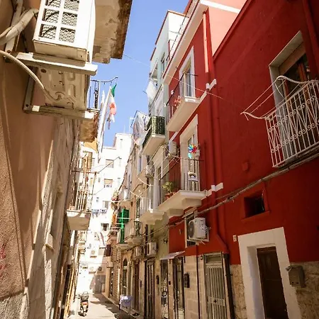 Il Cavalliere Bed & Breakfast 2*
