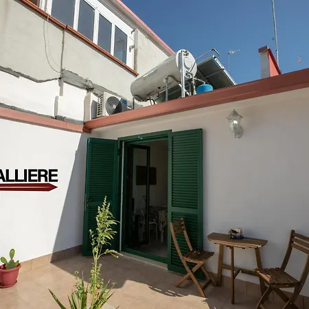 Bed and Breakfast Il Cavalliere