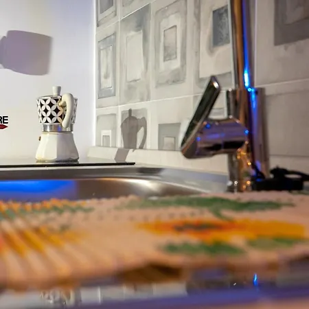 Il Cavalliere Bed and Breakfast