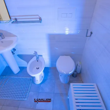 Il Cavalliere 4* Μπαρλέτα