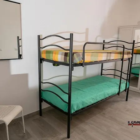 Bed & Breakfast Il Cavalliere