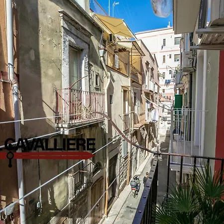 Il Cavalliere Couette-café 4*