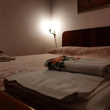 Il Cavalliere Bed and Breakfast