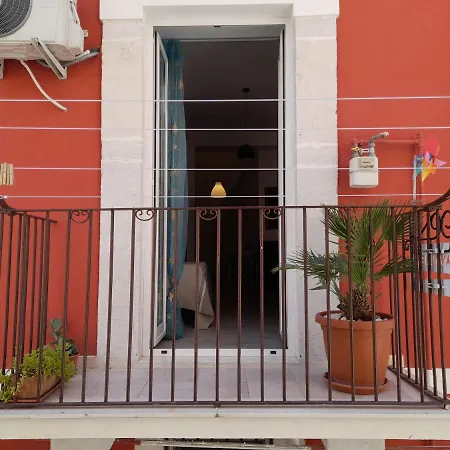 Il Cavalliere Bed & Breakfast Barletta