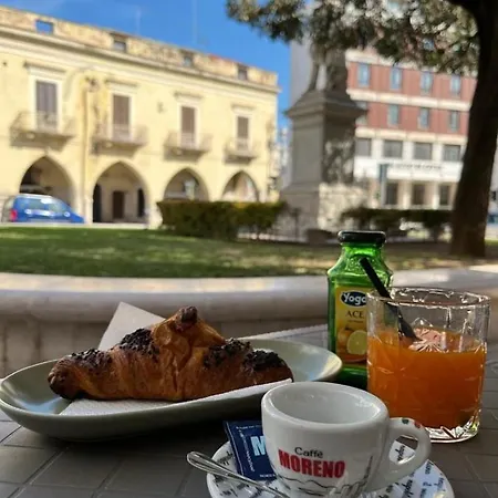 Il Cavalliere Bed & Breakfast 2*