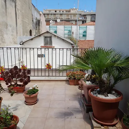 Il Cavalliere Couette-café Barletta