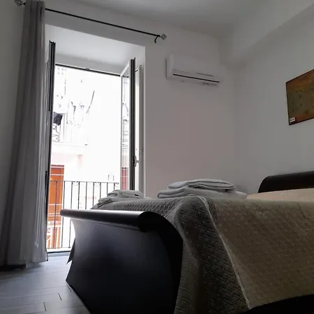 Bed & Breakfast Il Cavalliere Barletta