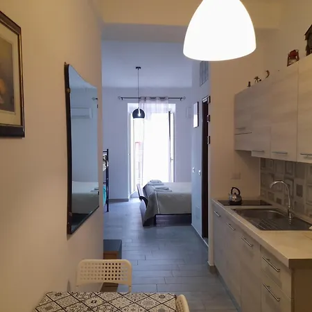 Il Cavalliere 4* Barletta