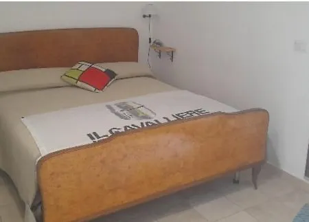 Il Cavalliere Couette-café 4*