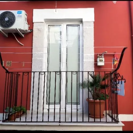 Bed & Breakfast Il Cavalliere Barletta