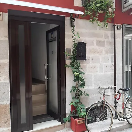 Il Cavalliere Couette-café Barletta