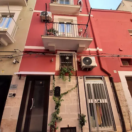 Il Cavalliere Couette-café 4*