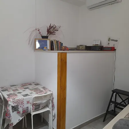 Il Cavalliere Bed and Breakfast Μπαρλέτα
