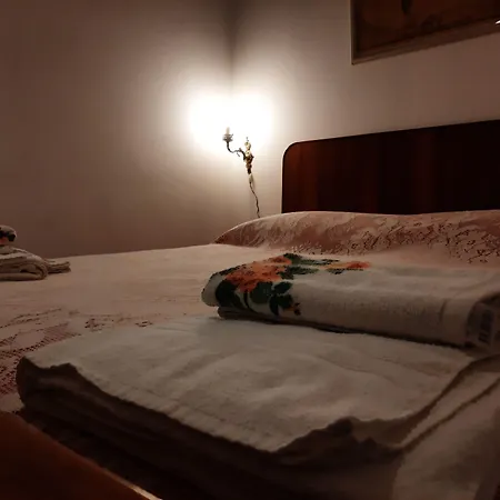 Bed and Breakfast Il Cavalliere 4*
