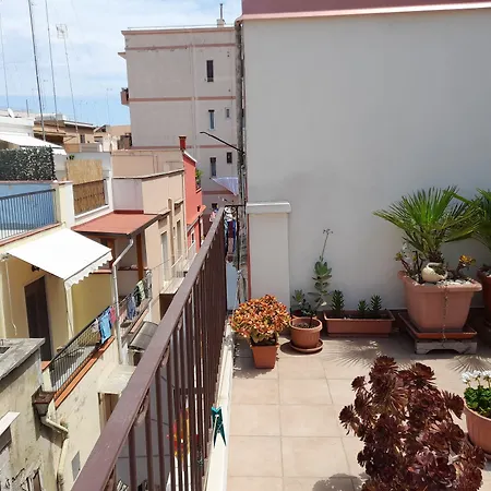Il Cavalliere Bed and Breakfast Μπαρλέτα