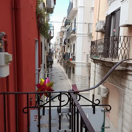 Il Cavalliere 3* Barletta