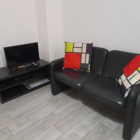 Il Cavalliere 4* Μπαρλέτα