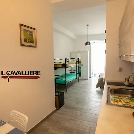 Bed and Breakfast Il Cavalliere