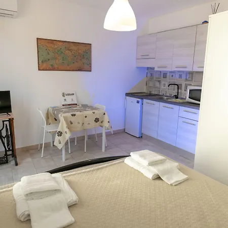 Bed and breakfast Il Cavalliere 4*
